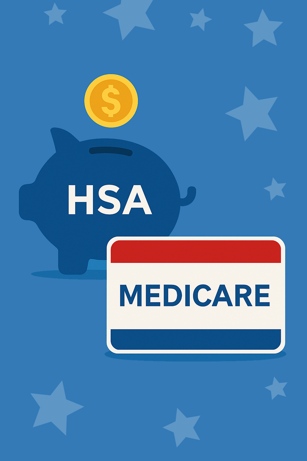 HSA and medicare